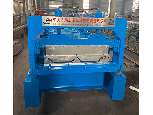 760角馳壓瓦機(jī) 760角馳壓瓦機(jī)
